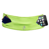 Running Belt FLASH - Best Exercise Belt, Running Belt iPhone 6 Design