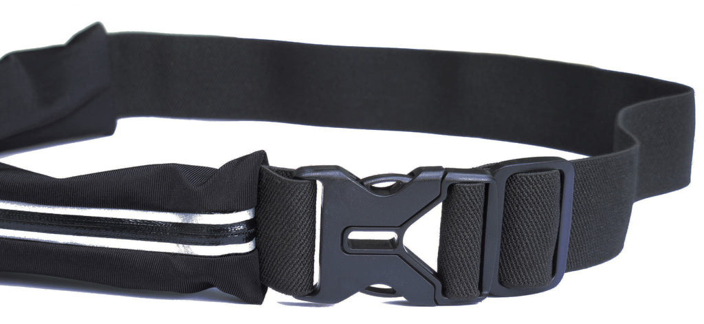 Buy Basic Running Belt For Phone Black Online