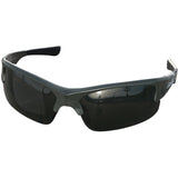 SHIELD Sports Sunglasses & Running Sunglasses - Polarized & Adjustable